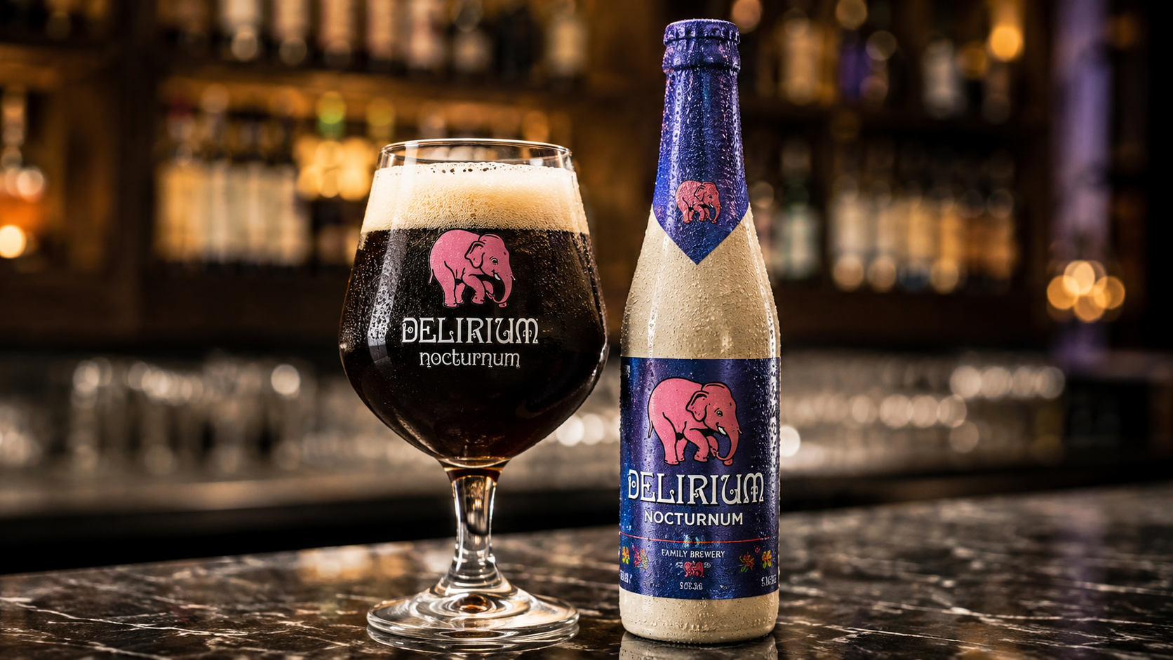 DELIRIUM NOCTURNUM